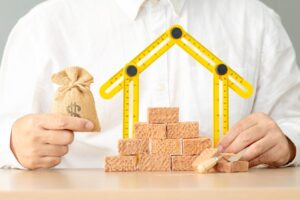 Entrepreneur construction