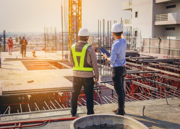Construction et fiscalité