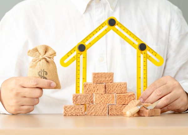 Entrepreneur construction
